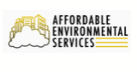 Affordable Environmental Services logo