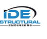 IDE Structural Engineers logo