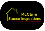 McClure Stucco Inspections logo